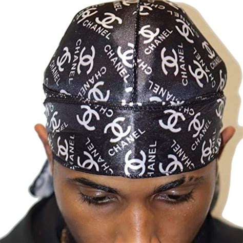 fake chanel durag